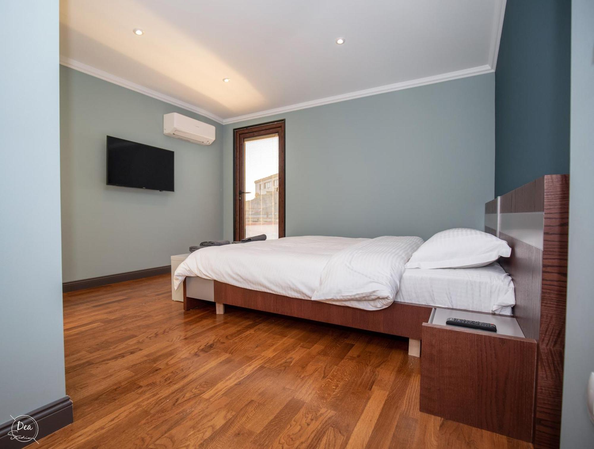 Suite Terrace Rooms & Apartments Görice Dış mekan fotoğraf