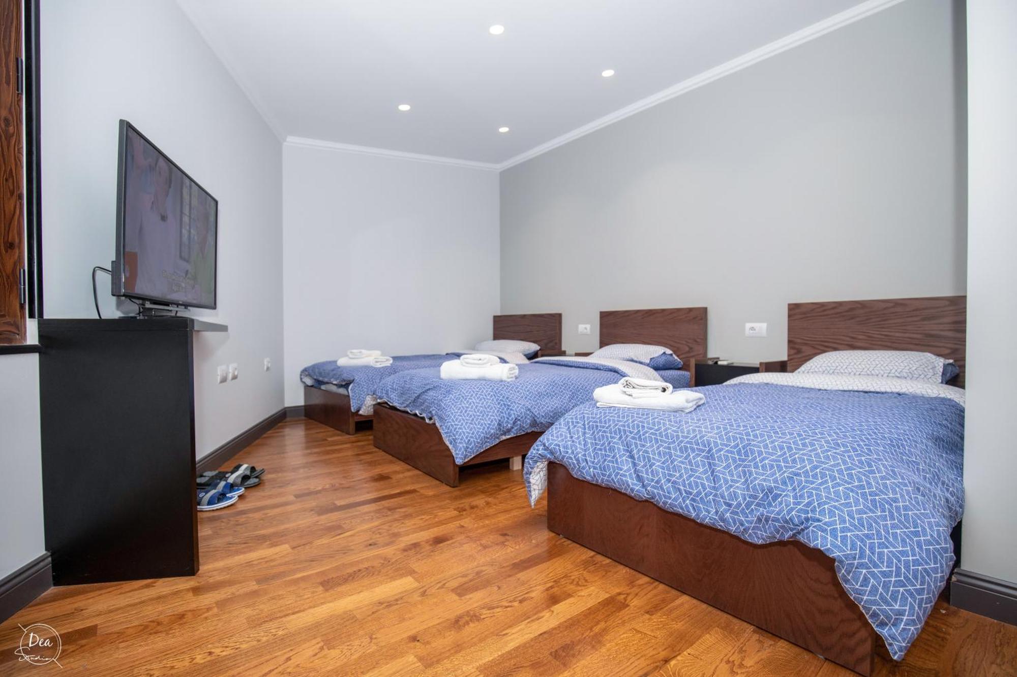 Suite Terrace Rooms & Apartments Görice Dış mekan fotoğraf