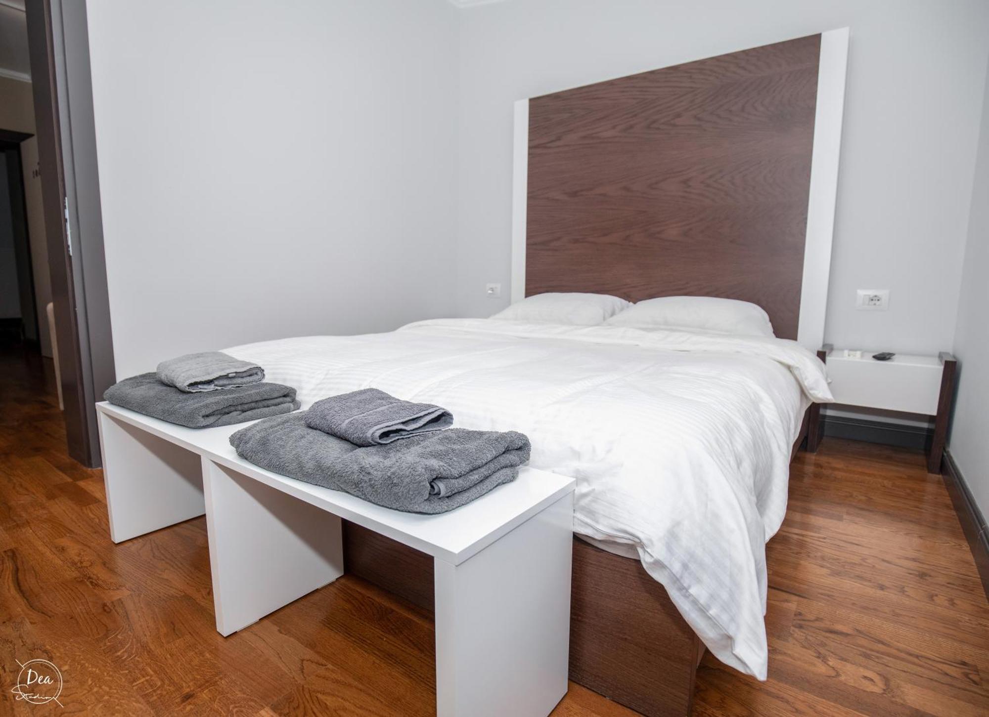 Suite Terrace Rooms & Apartments Görice Dış mekan fotoğraf