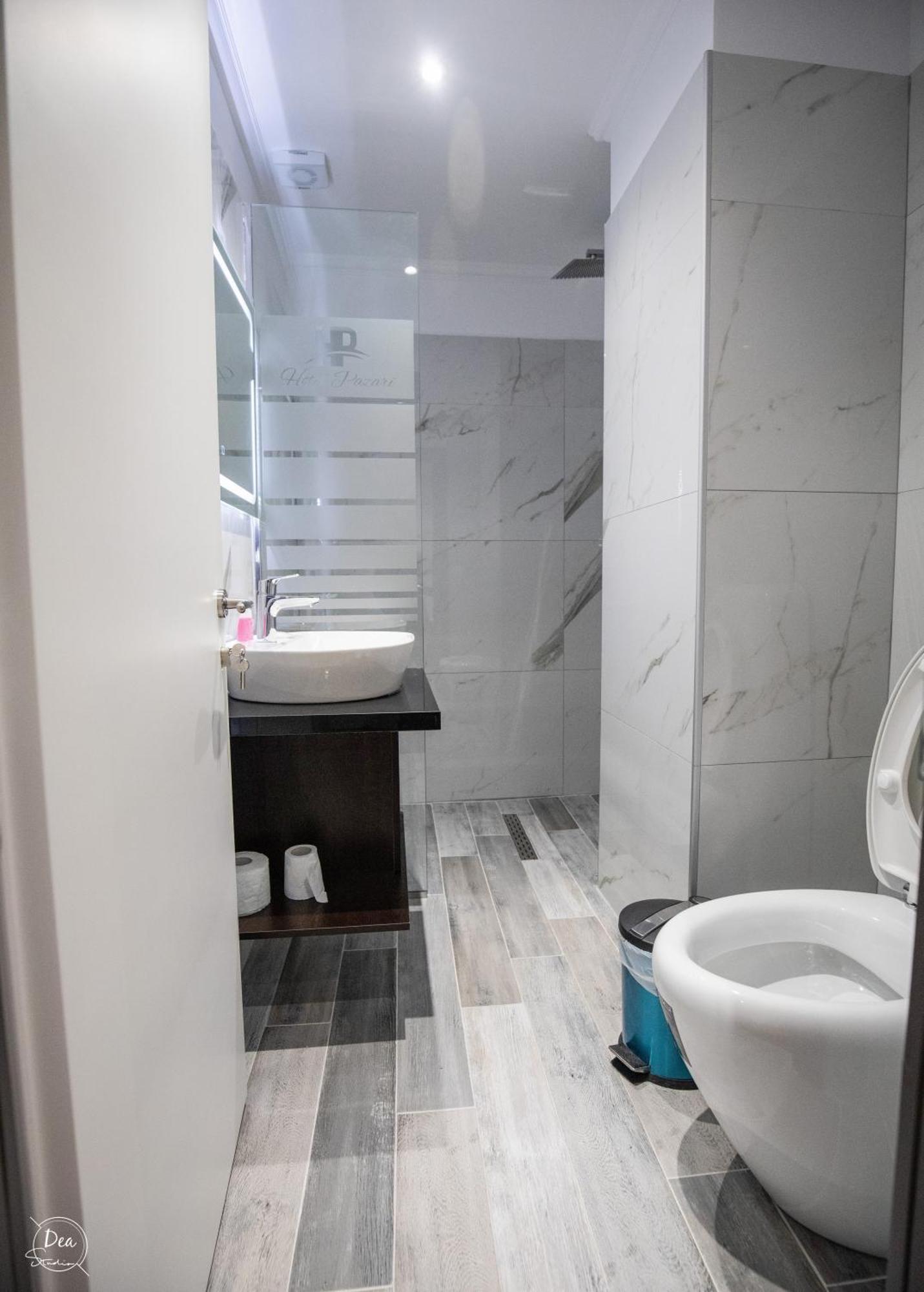 Suite Terrace Rooms & Apartments Görice Dış mekan fotoğraf