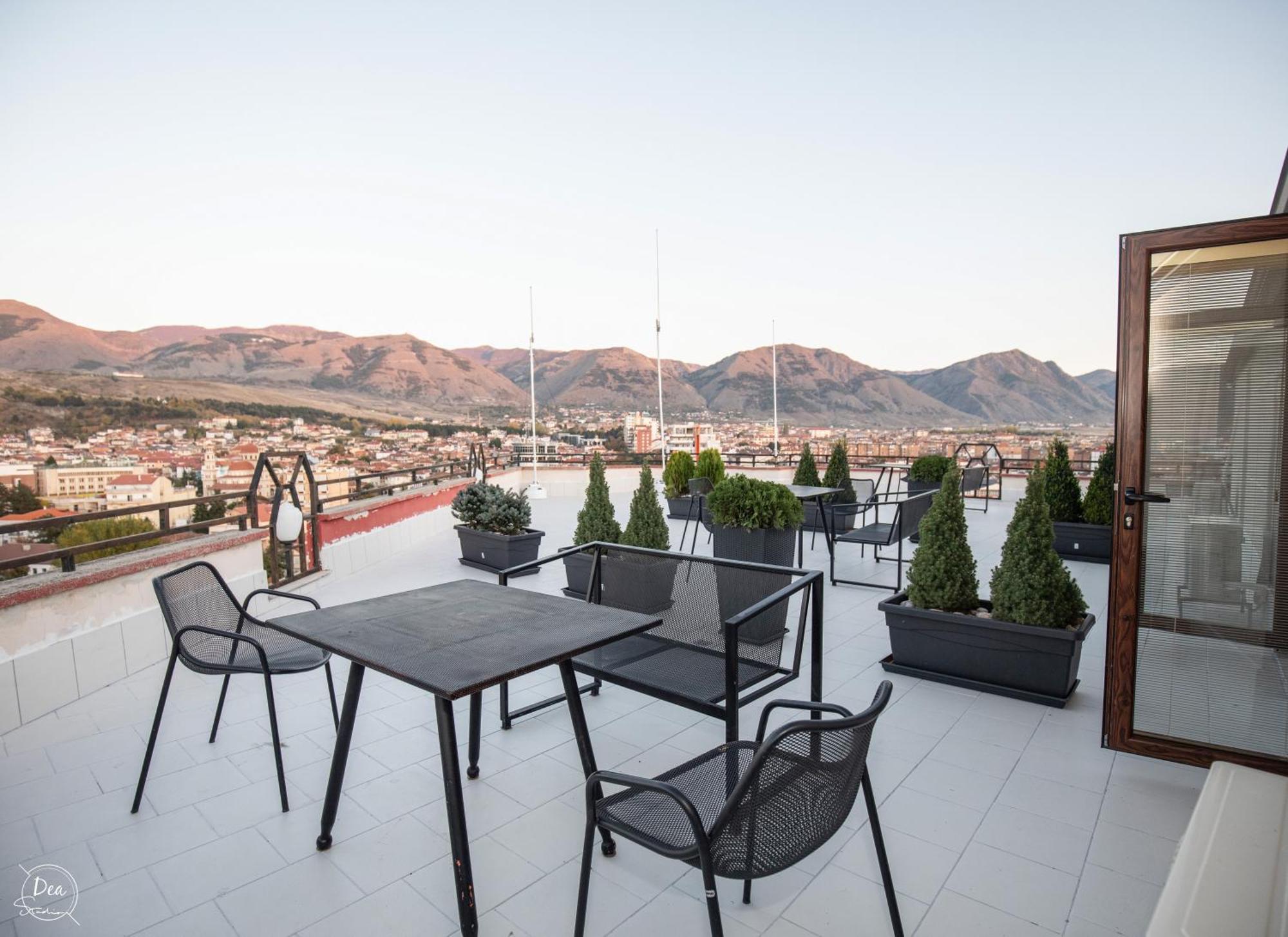 Suite Terrace Rooms & Apartments Görice Dış mekan fotoğraf