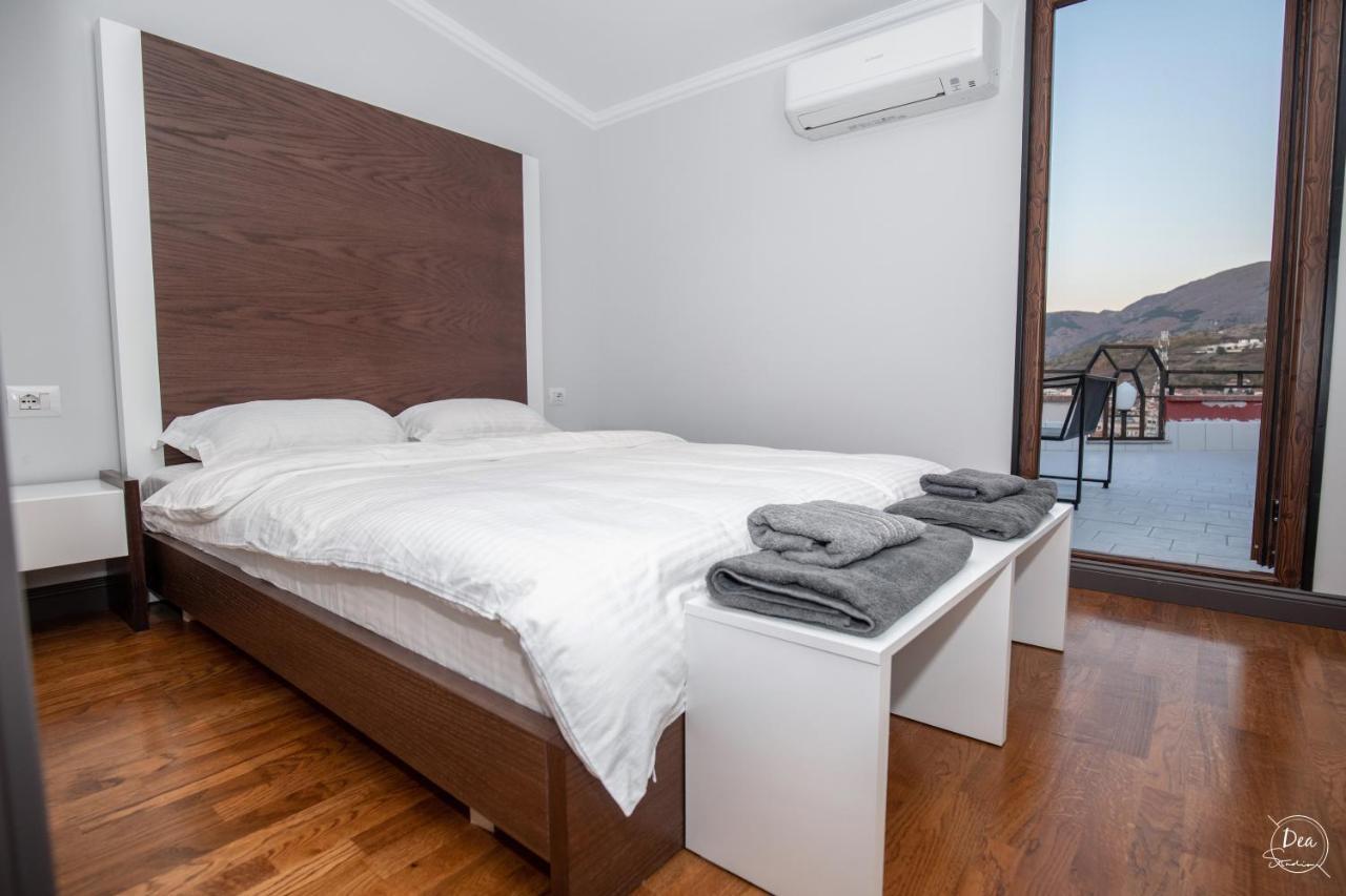 Suite Terrace Rooms & Apartments Görice Dış mekan fotoğraf