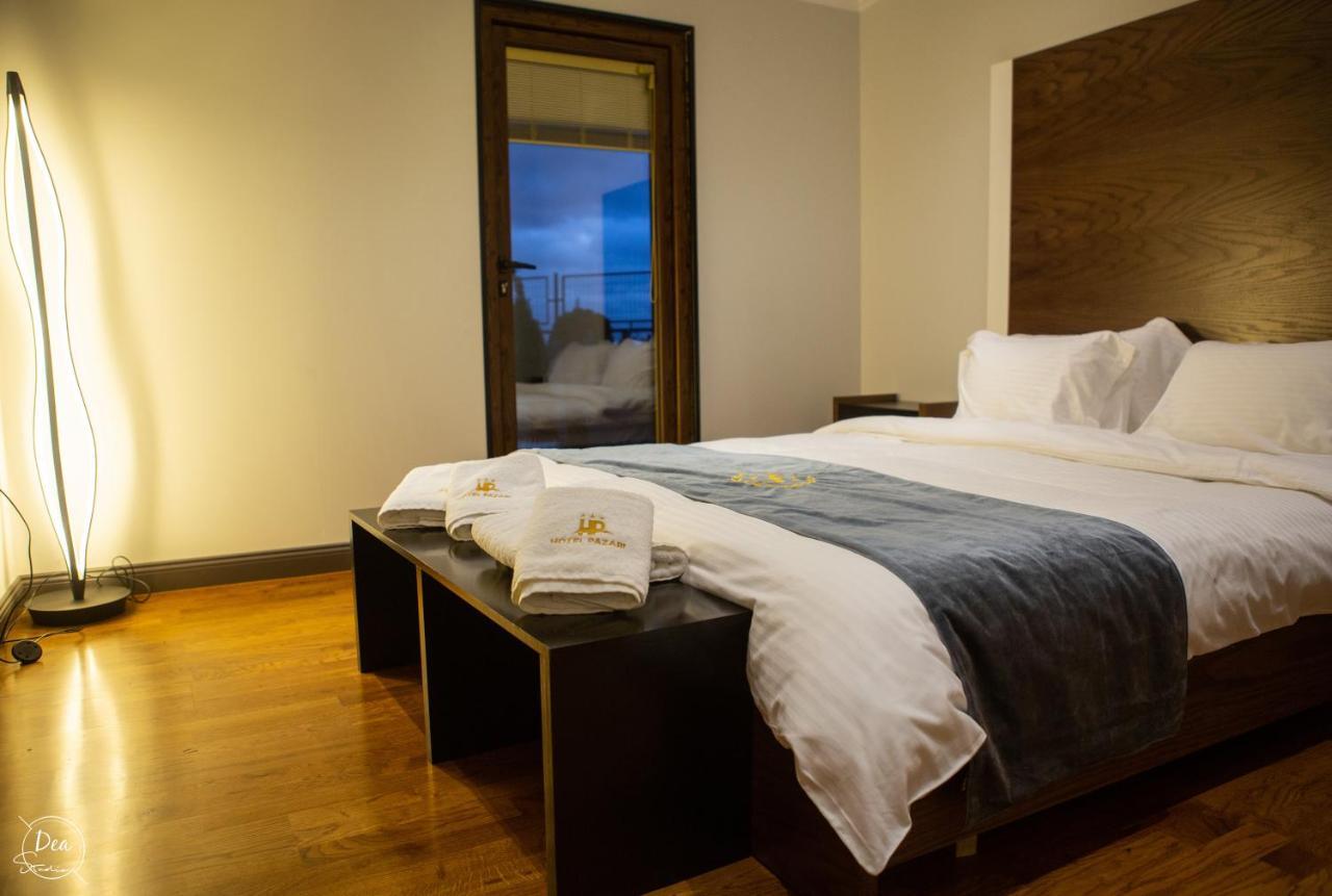 Suite Terrace Rooms & Apartments Görice Dış mekan fotoğraf
